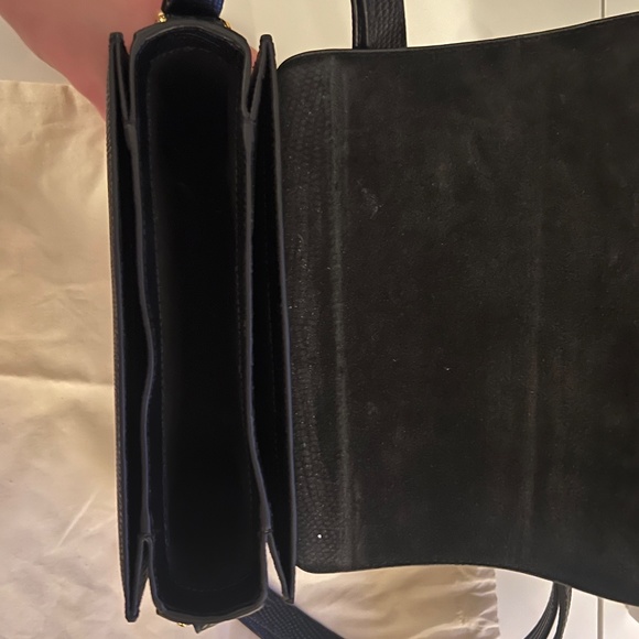 *SOLD* A.P.C. Grace Small Bag - Picture 6 of 8